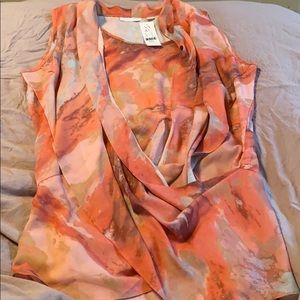 NY&C Blouse